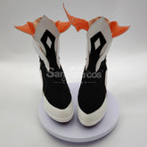 Game Honkai Impact 3rd Cosplay Kiana Kaslana Cosplay Shoes